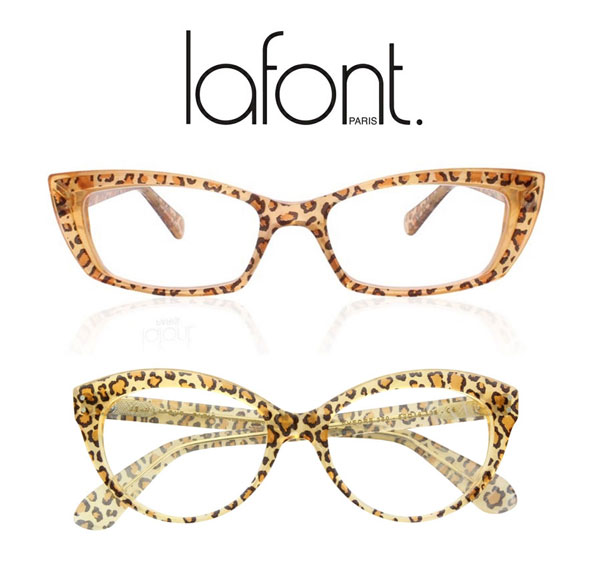 Lafont Eyeglasses