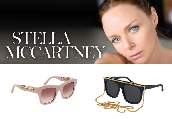 Stella McCartney Eyeglasses