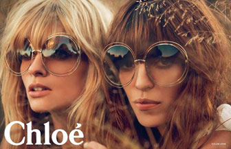 CHLOE Eyeglasses