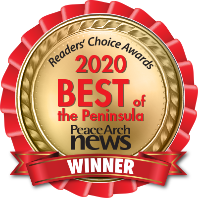 2020 PeaceArch Award
