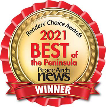 2021 PeaceArch Award