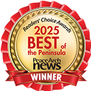 2025 PeaceArch Award