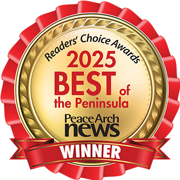 2025 PeaceArch Award