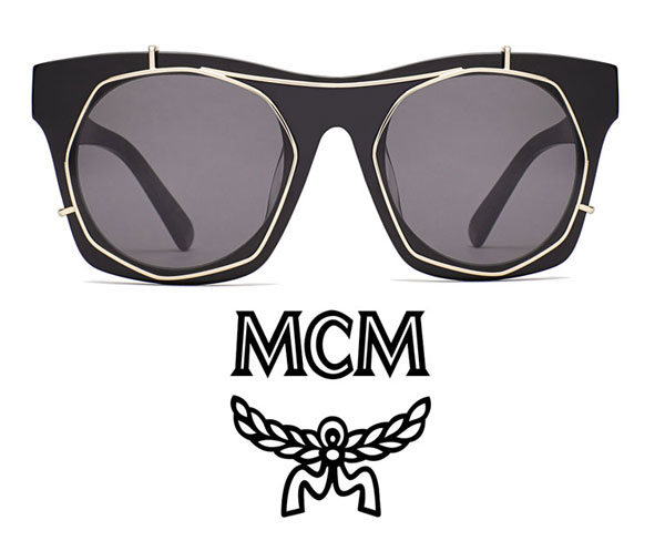 MCM Eyeglasses