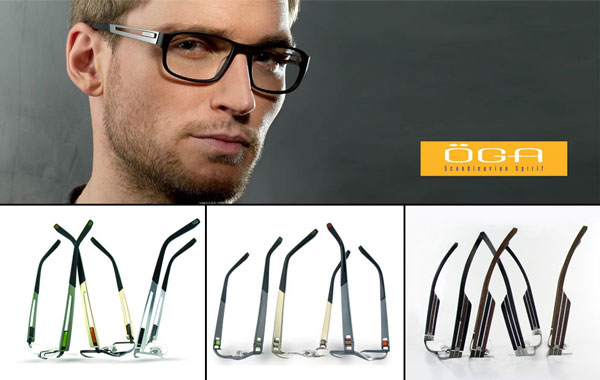 OGA Eyeglasses