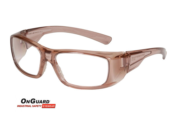 Ongaurd Eyeglasses