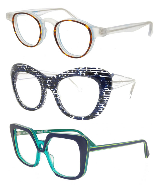 Pierre Eyeglasses