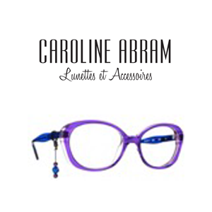 Caroline Abram Kids Glasses