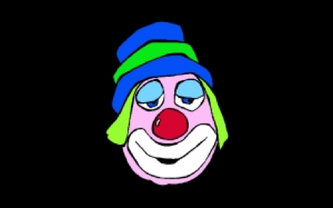 Clown