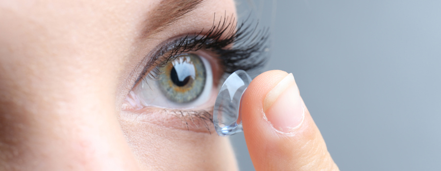 Contact Lenses