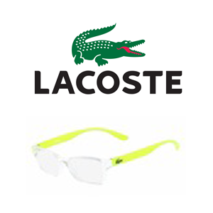 lacoste kids eyeglasses