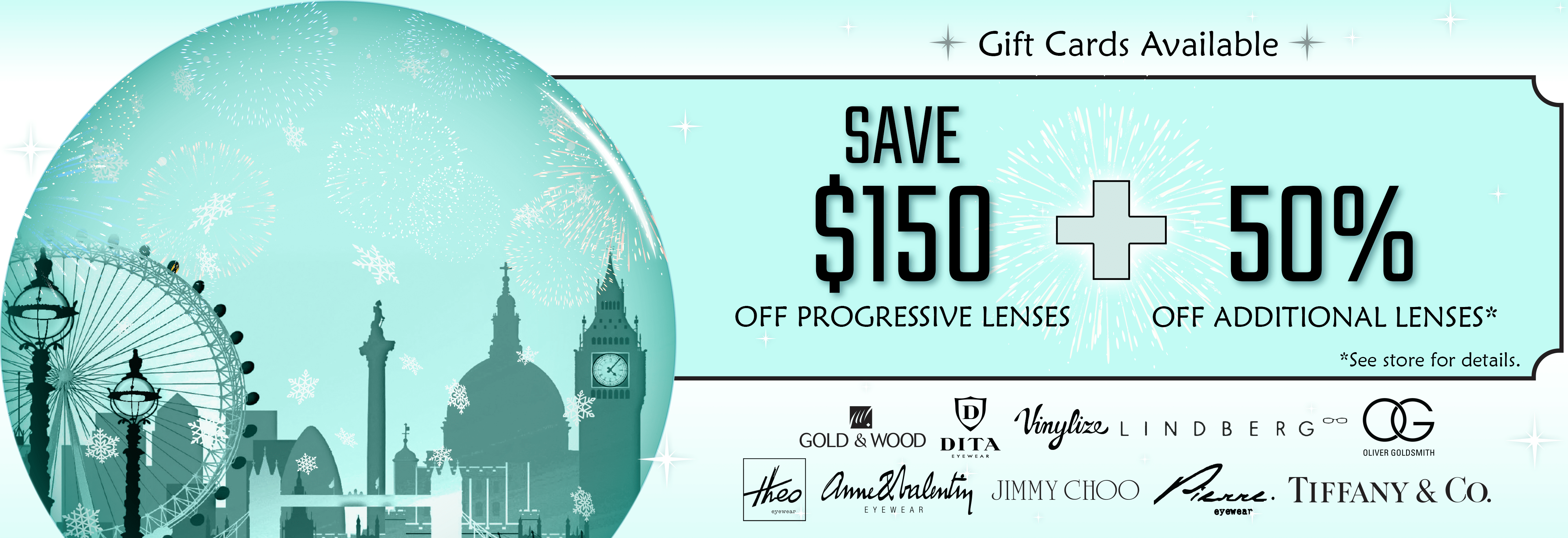 Optometrists, Eye Exams & Eyeglasses in Surrey, BC Royal London