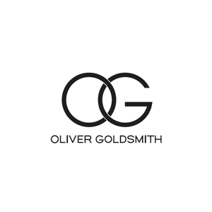 Oliver Goldsmith